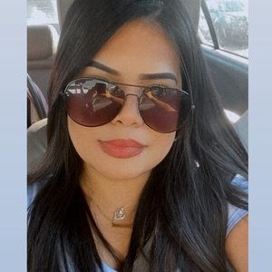 Meet your Posher, Sueann